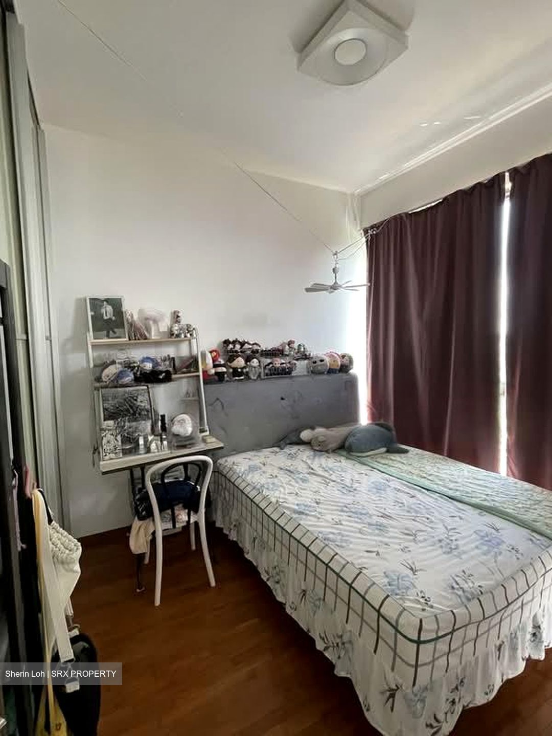 Foresque Residences (D23), Condominium #557614321